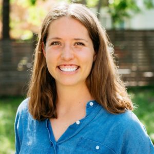 Hannah Jones - Realtor.com